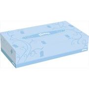 クリネックスティシューレギュラー１００Ｗ