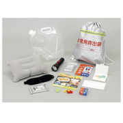 簡易防災ｾｯﾄ15点