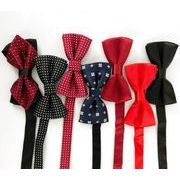 子供用　蝶ネクタイ ボウタイ フォーマル ビジネス サラリーマン パーティ