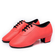 ベリーダンス 社交ダンス ダンスシューズ ラテン レディース 少女 ダンス靴 練習靴 5cmヒール 3色