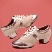 ベリーダンス 社交ダンス ダンスシューズ ラテンダンス レディース 少女 ダンス靴 練習靴 3.5cmヒール