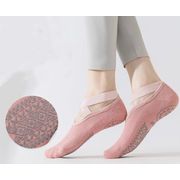 靴下 ソックス  フットカバー  ヨガソックス 滑り止め