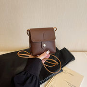 【2024/5】レディース・ヘッドフォンバッグ・小銭入れ・ショルダーバッグ