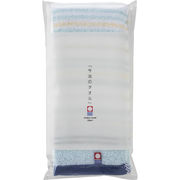 今治 リージュ フェイスタオル1P（袋入） ネイビー L-60FF2