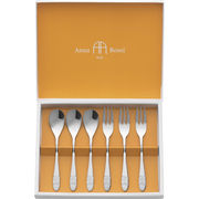 アンナ・ロッシ スプーン＆フォーク6PC AR-24