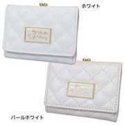 【財布】ハローキティ 口金財布 天使と小悪魔