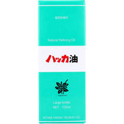 ※ハッカ油 徳用ボトル 100mL