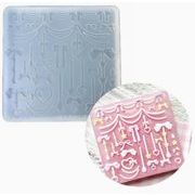 ★ハンドメイド　シリコンモールド★