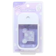 【コスメ雑貨】COOLヘア＆ボディフレグランスミスト PALE DAISY