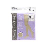 パンティーストッキング　ベビーベージュ