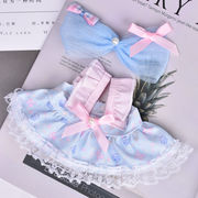 新品★モールドール用お洋服　ワンピース★