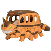 【取寄せ商品】となりのトトロ クムクムパズル KM-116 ネコバス