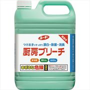 ルーキー厨房ブリーチ５ＫＧ 【 第一石鹸 】 【 食器用漂白 】