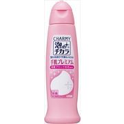 【販売終了】チャーミー泡のチカラ手肌プレミアム２４０ＭＬ 【 ライオン 】 【 食器用洗剤 】