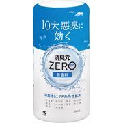 消臭元ＺＥＲＯ　無香料 【 小林製薬 】 【 芳香剤・部屋用 】