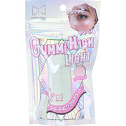 mamicosme(マミコスメ) グミハイライト 02 シャイニーピンク 8g