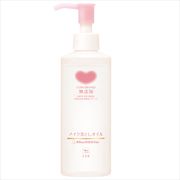 カウブランド　無添加メイク落としオイル　ポンプ付・１５０ｍｌ 【 メイク落とし・クレンジング 】