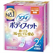 ソフィＢＦ羽なし２８枚×２ 【 ユニ・チャーム（ユニチャーム） 】 【 生理用品 】