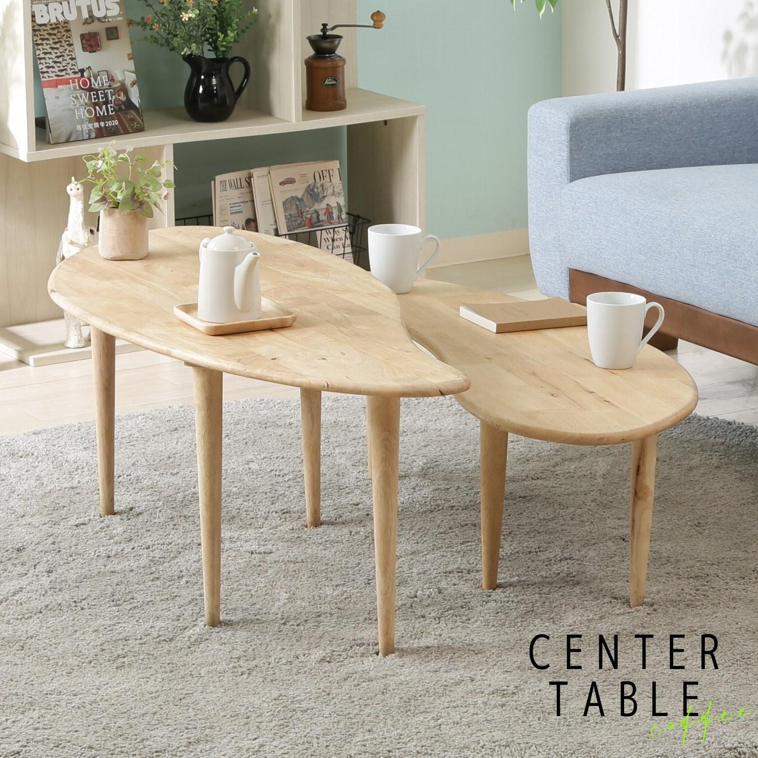 Natural Signature センターテーブル COFFEE | 卸売・ 問屋・仕入れの