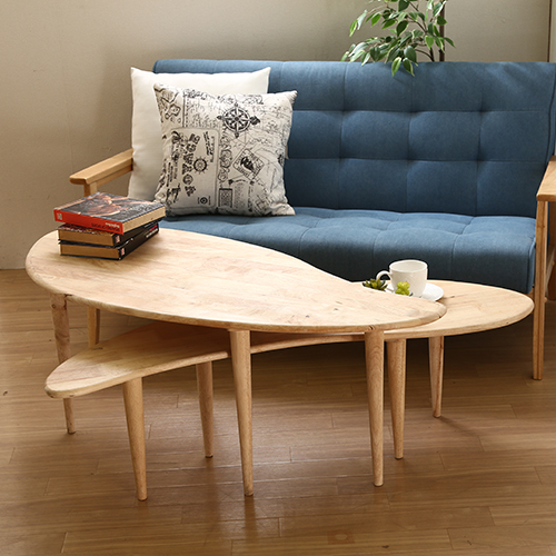 Natural Signature センターテーブル COFFEE | 卸売・ 問屋・仕入れの