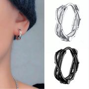 メンズイヤーカフ イヤークリップ ピアス ピアス アクセサリー男女兼用 おしゃれ ピアス夏★2025.6.26