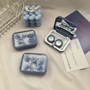 2025★コンタクトレンズ収納★コンタクトケース