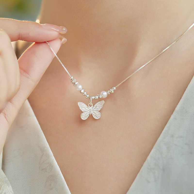 ネックレス レディース 兎 925シルバー アクセサリー ネックレス