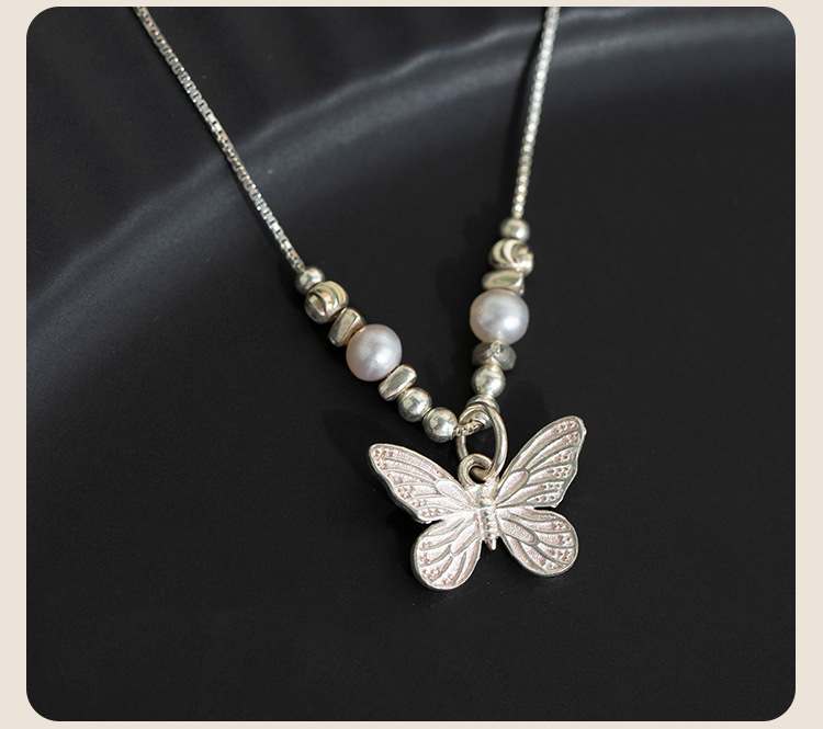 ネックレス レディース 兎 925シルバー アクセサリー ネックレス