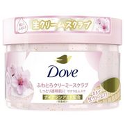 ダヴ　クリーミースクラブ　サクラ＆ムスク