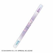 ■CRUX(クラックス)■　サンリオキャラクターズ　ツインペン　クロミ/ベビー