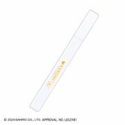 ■CRUX(クラックス)■　サンリオキャラクターズ　マイルドマーカーペン　クロミ/イエロー