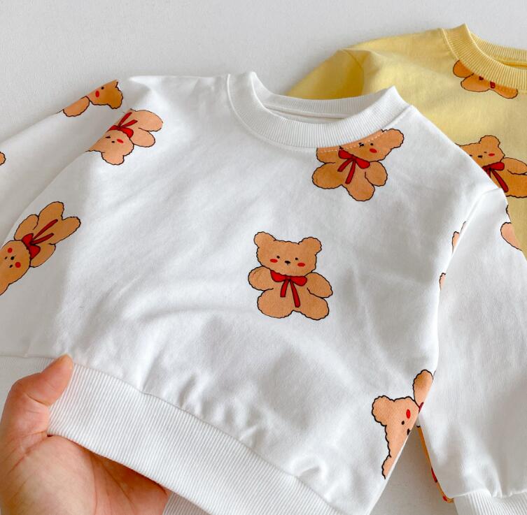 2025秋新品☆子供服 セットアップ☆80cm～130cm 2色 | 卸売