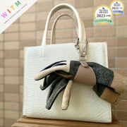 バッグチャーム 牛革 帽子クリップ マグネット式 ハットクリップ クリップホルダー 小物