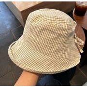 キャップ フィッシャーマン  紫外線カット  バケットハット 帽子 お出かけ