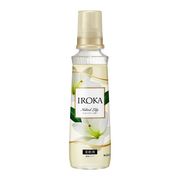ＩＲＯＫＡ　ネイキッドリリー　本体　５４０ｍｌ 【柔軟仕上げ剤 透明タイプ】