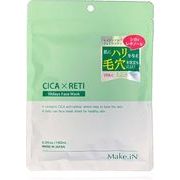 CICA レチノール 10days フェイスマスク 　CICA×RETI 10days Face Mask