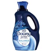 【柔軟剤】DOWNY インフュージョンズ バランス 1660ml