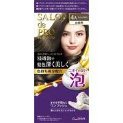 サロンドプロ　泡のヘアカラー・エクストラリッチ（白髪用）４Ａ＜アッシュブラウン＞