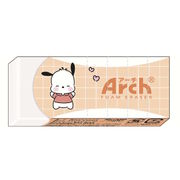 【取寄せ商品】ポチャッコ ARCH消しゴム（ニッコリ）