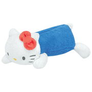 【取寄せ商品】ハローキティ くたっとペンポーチ