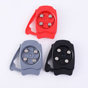 缶オープナー 飲料缶専用 様々なアルミ缶に対応 缶ビール 缶切り カンオープナーリッド 缶詰開け