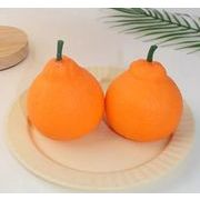2024新作 可愛い 手握る玩具  スクイーズ玩具 ストレス解消おもちゃ