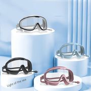 水泳ゴーグルスイミングゴーグル曇り止め 水中 スイミングゴーグル 水泳 スイムゴーグル 水着 大人用