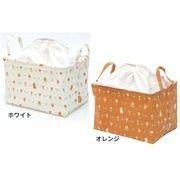 期間限定価格 ムーミン インナーバスケット カラーボックス ランドリーボックス 収納