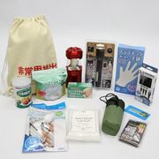 非常用防災セット8