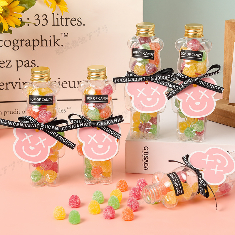 【12個入】グミ 甘酸っぱい 大人気 SNSで話題 お菓子 おやつ 果物 ソフトキャンディ 咀嚼音 ASMR