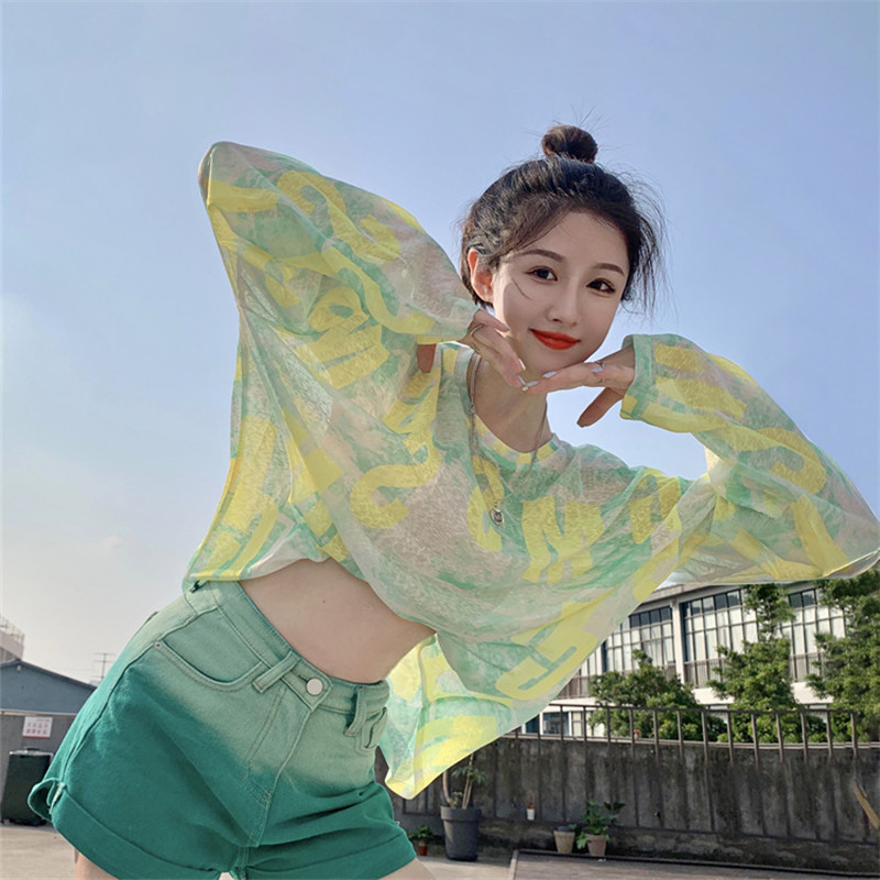 2025春夏レディース服 カジュアル系 シンプル Ｔシャツ 韓国風 トップス インナーシャツ 2色展開[M~XL]