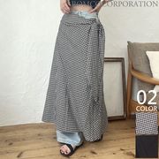 【2025新作商品♪】レイヤードラップスカート