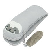 リララ  ペンケース ナマケモノ 186103