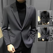 テーラードジャケットメンズ